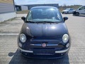 Front view
