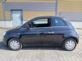 Side view