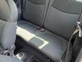 View of rear seat