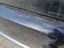 Bumper midden achter