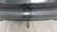 Bumper midden achter