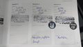 Документ о выполнении сервиса