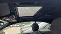 View of sunroof / panoramic roof