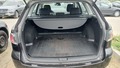 View of boot / luggage space