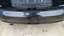 Bumper midden achter