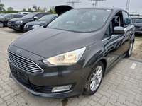 Ford C-MAX 1,0 EcoBoost "Titanium"