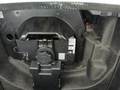 View of boot / luggage space