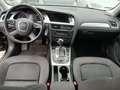View of dashboard