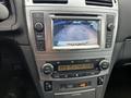 Other optional extras