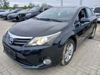 Toyota Avensis Kombi 1,8i "Life"