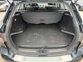 View of boot / luggage space