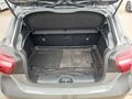 View of boot / luggage space