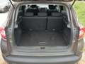 View of boot / luggage space