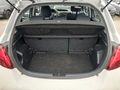 View of boot / luggage space