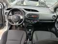 View of dashboard