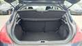 View of boot / luggage space