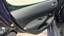Deurbekleding linksachter