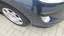 Bumper rechts vooraan