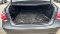 View of boot / luggage space