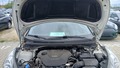 View of engine compartment