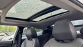 View of sunroof / panoramic roof