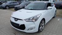 Hyundai Veloster 1,6i DCT "Premium"