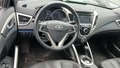 View of dashboard