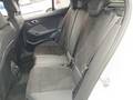 View of rear seat