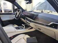 View interior
