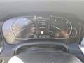 View of instrument panel