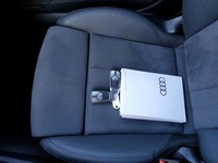 Detailní foto
