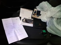 Detailní foto