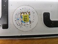 Detailné foto