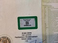 Részletes fotó