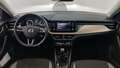 View of dashboard