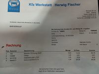 Servicedocumentatie