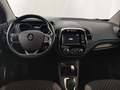 View of dashboard
