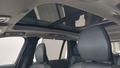 View of sunroof / panoramic roof