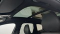 View of sunroof / panoramic roof