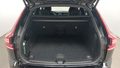 View of boot / luggage space
