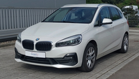 BMW 218d Active Tourer Steptronic "Advantage"