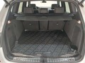 View of boot / luggage space