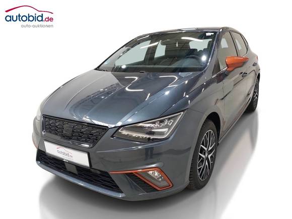 Náhled zpředu zleva