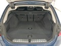 View of boot / luggage space