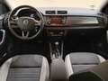 View of dashboard