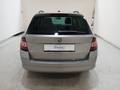 Rear view