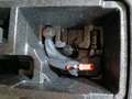 View of trailer tow-bar hitch