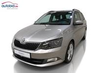 Skoda Fabia Combi 1,2 TSI DSG "Joy"