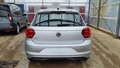 Rear view
