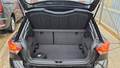 View of boot / luggage space